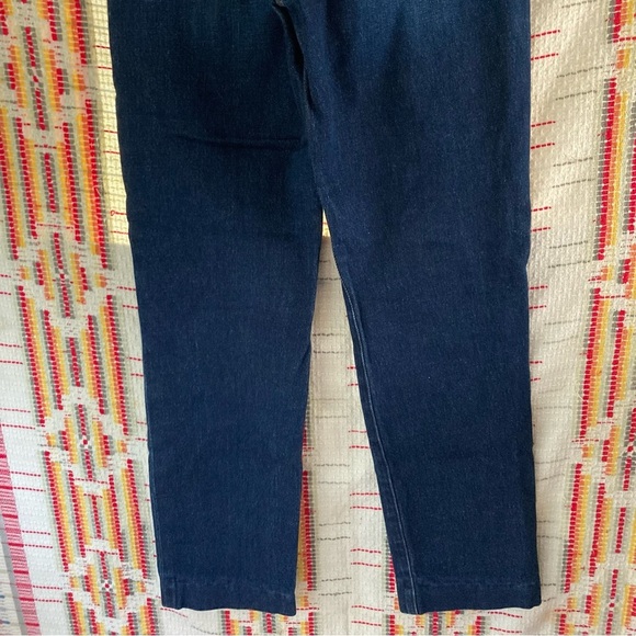 Frame Le High Straight jeans - Picture 2 of 5